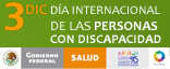 Dia Internacional Personas con Discapacidad