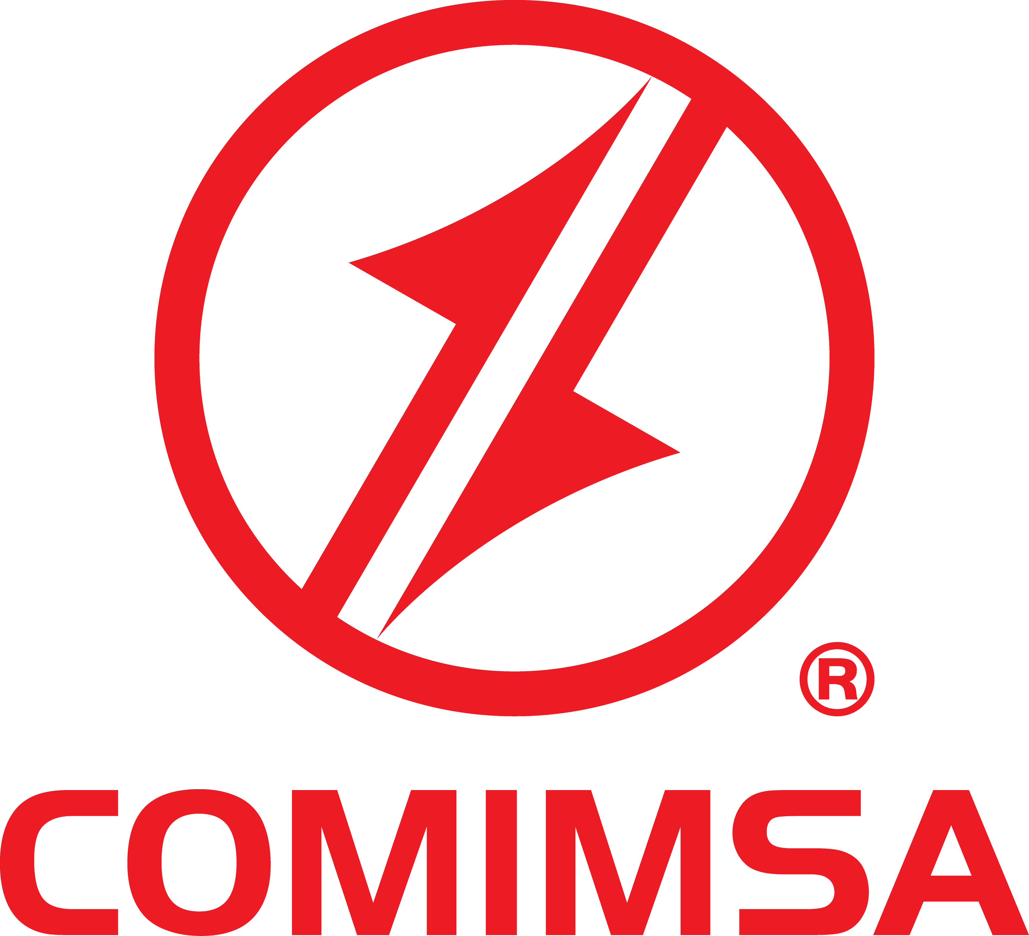 Comimsa logo
